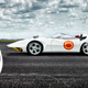 Illustration for article titled Driving The Worlds Only Official Street Legal iSpeed Racer/i Mach 5
